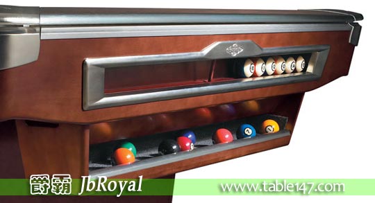 賓士域TOURNAMENT六代競(jìng)賽臺(tái)