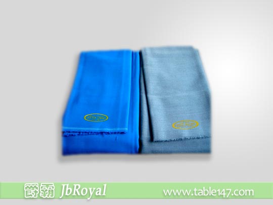 爵霸球臺布 - 美式競賽布