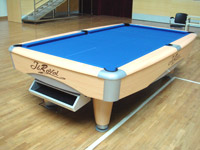 爵霸美式五代竟賽臺