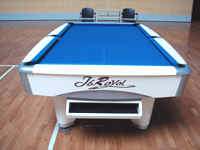 爵霸美式五代竟賽臺