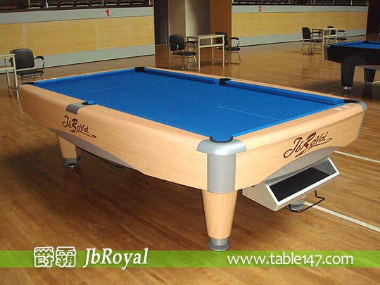 爵霸美式五代竟賽臺