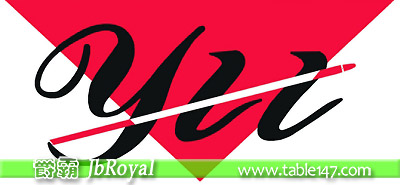 臺灣YTT競賽臺布