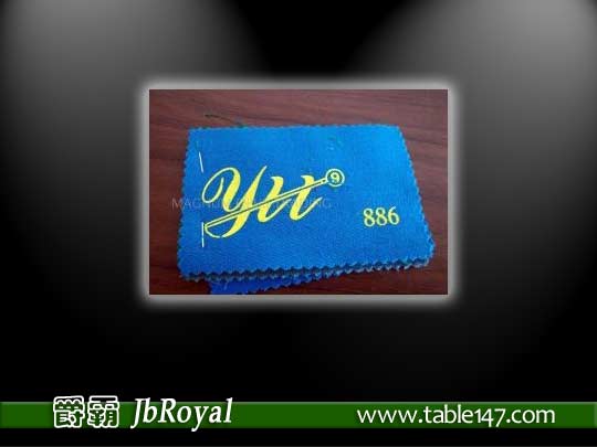 臺灣YTT競賽臺布