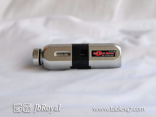 韓國單向修桿器