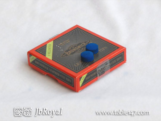 賓士域藍鉆皮頭 11mm