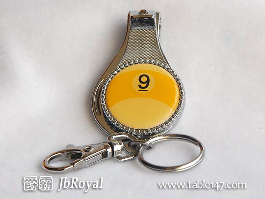 8/9號(hào)球指甲剪